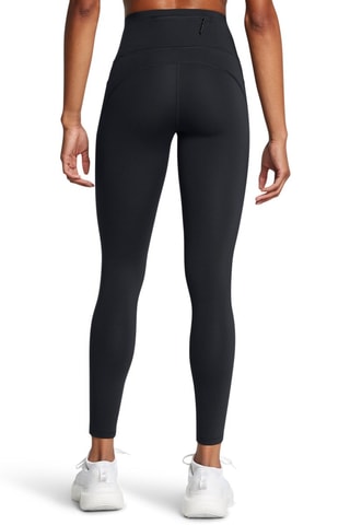 Legging de running Launch Elite - Noir