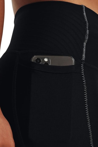 Legging d’entraînement - Noir - Under Armour