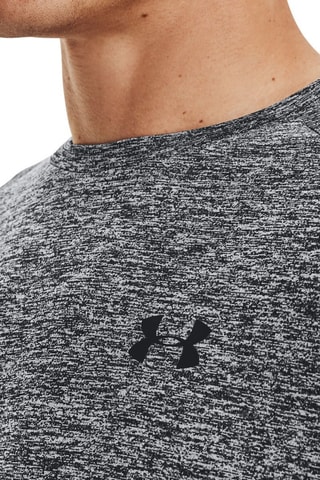 T-shirt d’entrainement - Gris foncé chiné