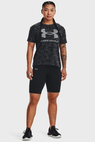 T-shirt tie and dye - Noir