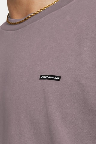 T-shirts oversize M HW OS LOGO- Mauve