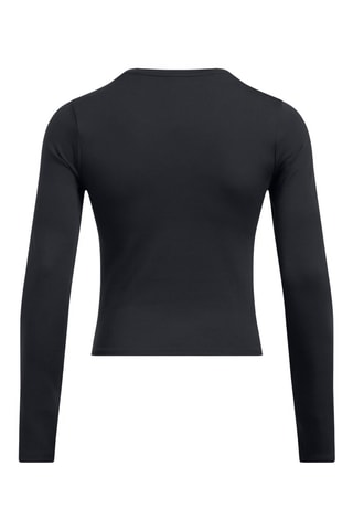 T-shirt d’entraînement Movement - Noir