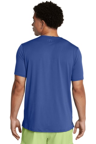 T-shirt - Vanish Energy - Bleu