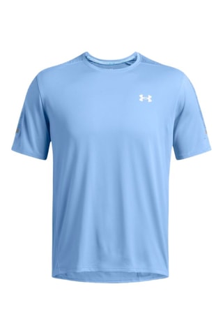 T-shirt Tech Utility - Ciel