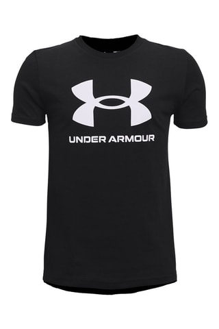 T-shirt Sportstyle - Noir