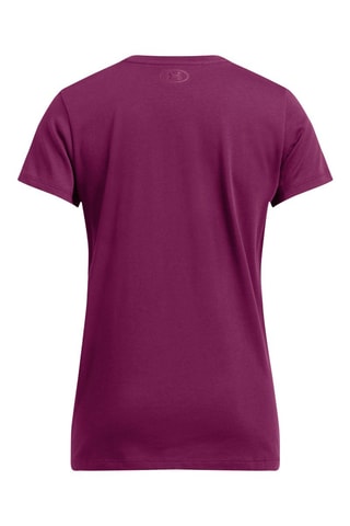 T-shirt Passion - Violet