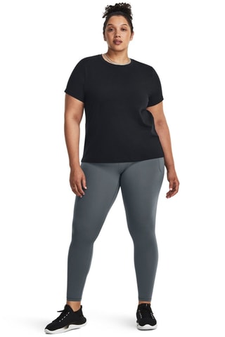 T-shirt d’entraînement Meridian - Noir