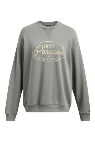 Sweat polaire - Vert d’eau