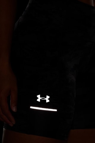 Short de running - Noir