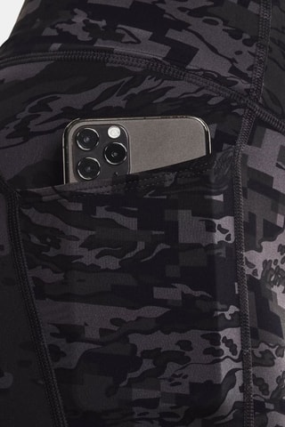 Short de running - Noir