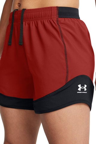 Short W's Ch. - Orange