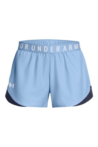 Short d’entrainement Play Up 3.0 - Bleu