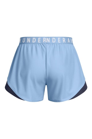 Short d’entrainement Play Up 3.0 - Bleu