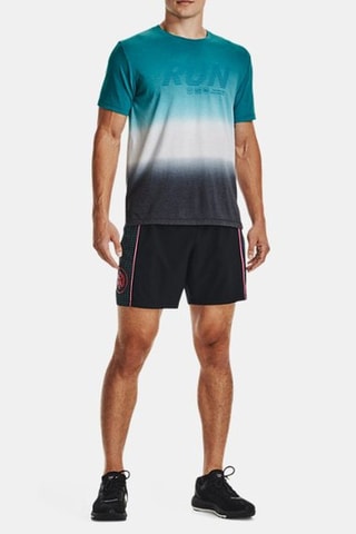 Short Run Anywhere - Noir - Under Armour
