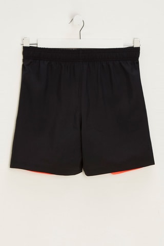 Short 2-en 1 - Noir