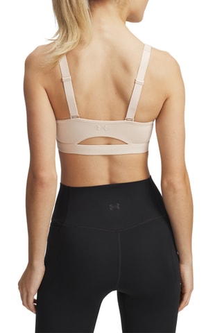 Brassière d’entraînement - Marron