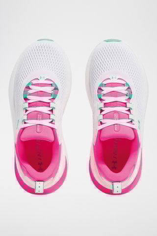 Chaussures de course - Blanc