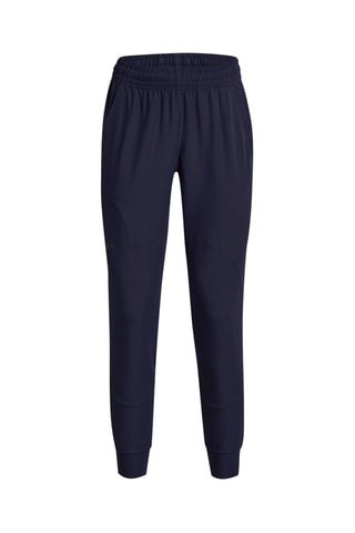 Pantalon tapered - Bleu marine