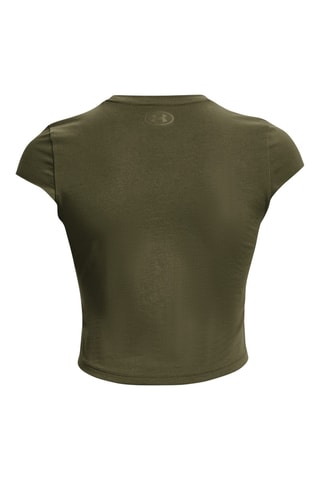 T-shirt - Vert foncé