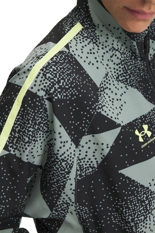 Veste de survêtement - Vert d’eau