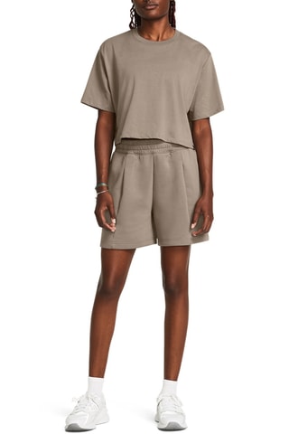 Short - Marron clair