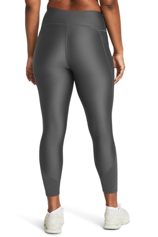 Legging d’entrainement taille haute - Gris