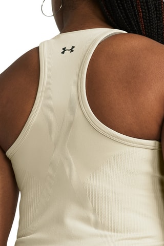 Débardeur de sport - Marron clair