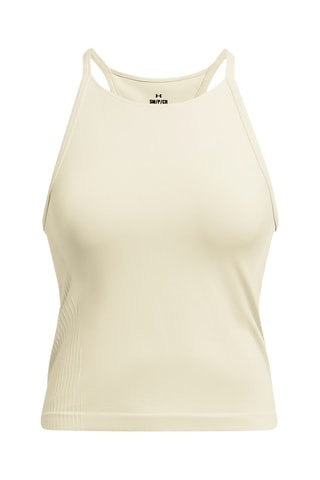 Débardeur de sport - Marron clair