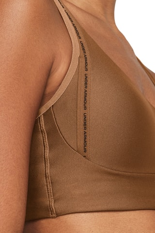 Brassière d’entraînement - Marron