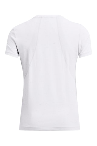 T-shirt loose - Blanc