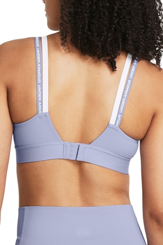 Brassière d’entraînement - Violet