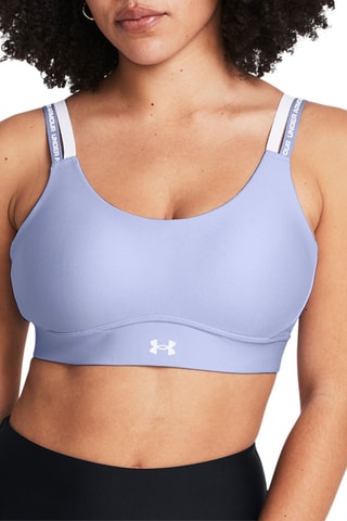 Brassière d’entraînement - Violet