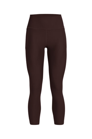 Legging de sport taille haute - Marron