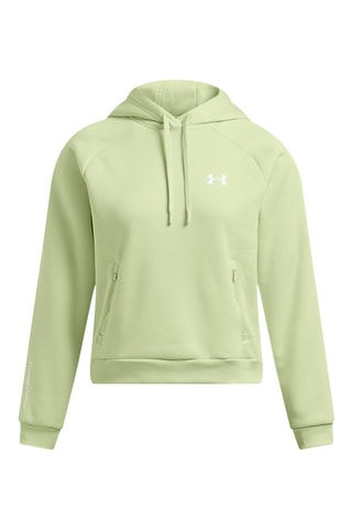 Sweat polaire - Vert clair
