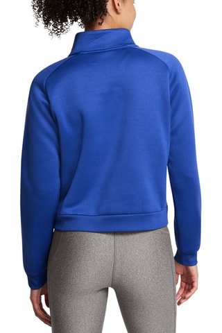 Sweat polaire - Indigo