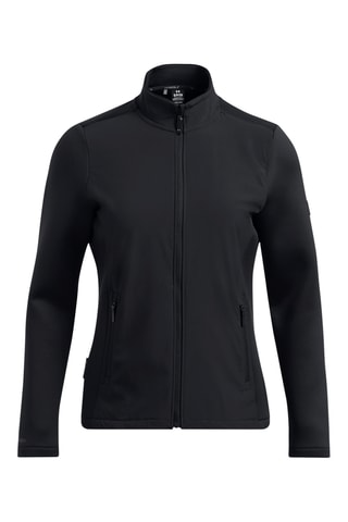 Veste polaire - Noir