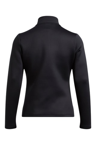 Veste polaire - Noir