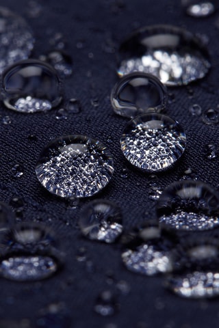 Veste Softshell sans manches - Bleu marine