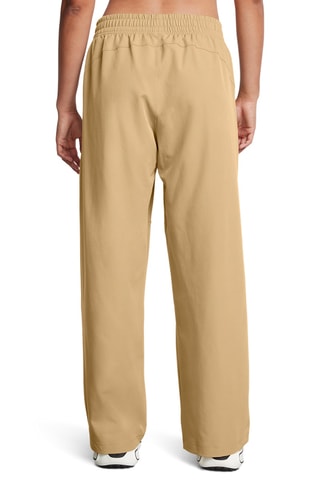 Pantalon - Marron clair