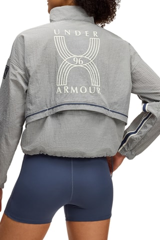 Coupe-vent - Gris clair