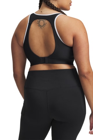 Brassière push-up - Noir