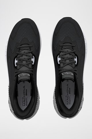 Chaussures de course - Noir