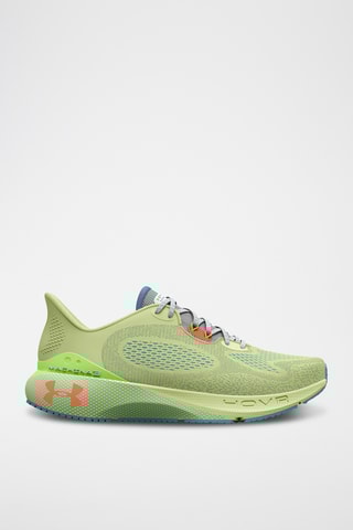 Chaussures de running - Vert