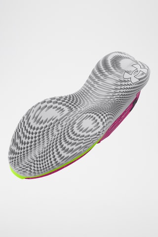 Chaussures de running - Rose