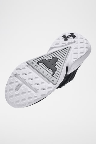 Chaussures d’entraînement - Noir