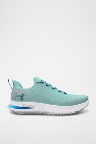 Chaussures de course - Turquoise