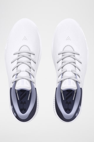 Chaussures de golf - Blanc