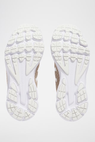 Chaussures de course - Marron clair