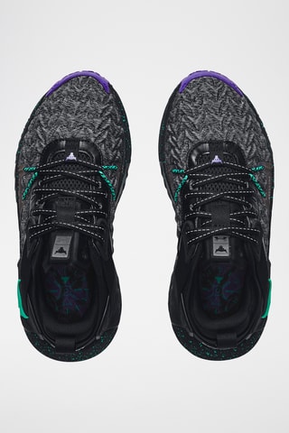 Chaussures d’entrainement - Noir