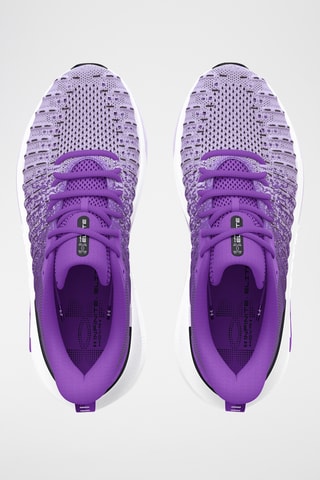 Chaussures de course - Violet